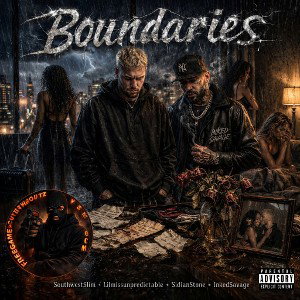 Boundaries
