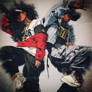 Vlad D - Rap Звучит (ЕР)