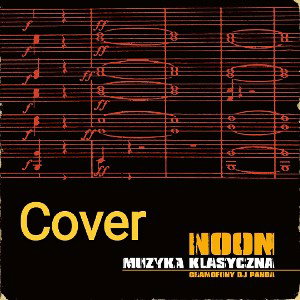 Cover - ukryty w mieście krzyk 