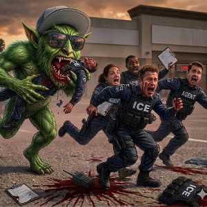 FUCK ICE