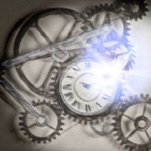 Time Piece 