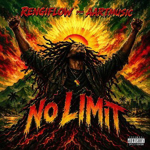 No Limit by Rengiflow 