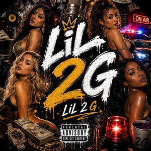 Paper Slugs by Lil 2 G