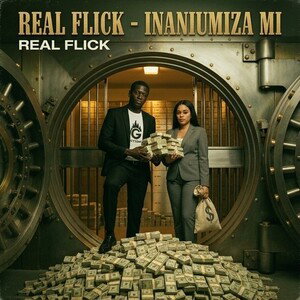 Real flick - Inaniumiza mi