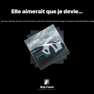 Elle aimerait que je devienne son Roméo 