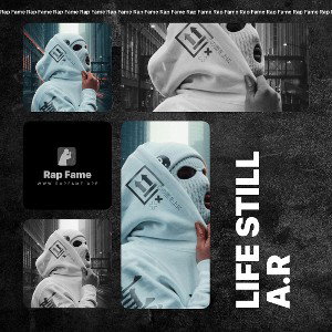 Life still 🔥🔥🔥🔥🔥A.R