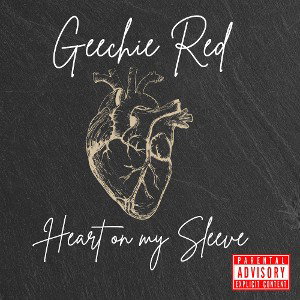 Heart On My Sleeve