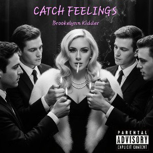 Catch Feelings 
