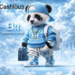 FreeFreestyle [Cashious ]