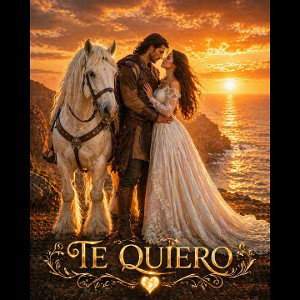Te Quiero 