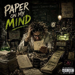 oc/pistol paper on my mind 