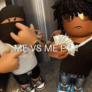 Boogie Goon Vs CJ Goon