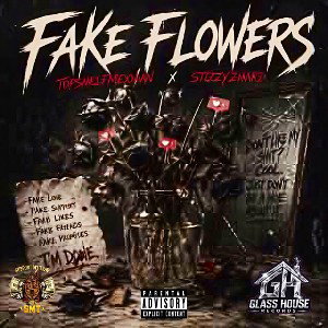 FAKE FLOWERS