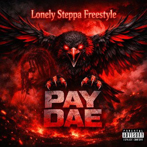 PayDae LonelySteppa [RE-UPLOADED]