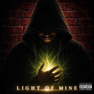 Light Of Mine