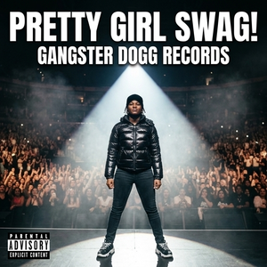 Pretty Girl Swag!