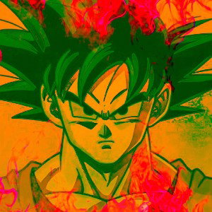 this man on fire like he will