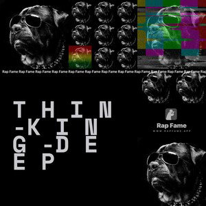t h I n -k I n g -d e e p