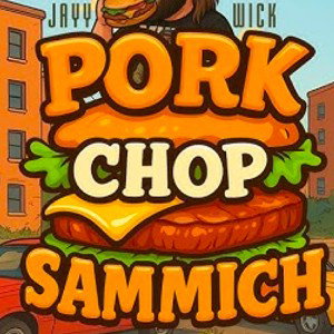 Porkchop Sammich Verse
