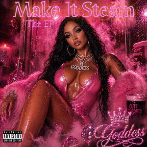 MAKE IT STEAM 💨💨💨