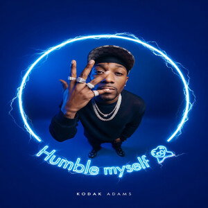 Humble myself 🫡 