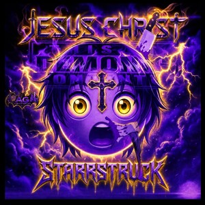🏆 JESUS CHRIST- By: StaRRstruckNYC 🏆 