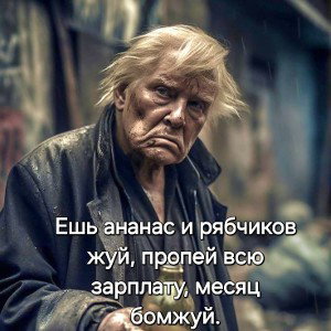 Бухой похуизм