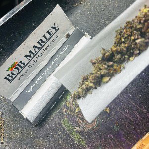 Write This Down (4/20 stoned version)