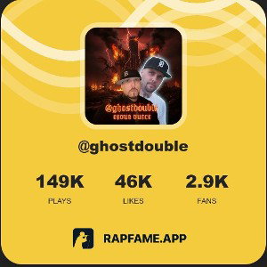 GH🌎STDOUBLE