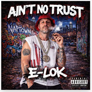 AIN’T NO TRUST 