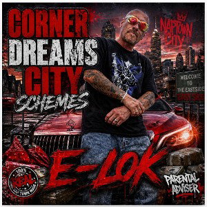 CORNER DREAMS & CITY SCHEMES 
