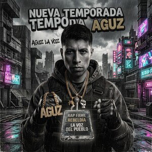 Nueva Temporada Aguz - Aguz La Voz