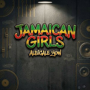 Jamaican girls