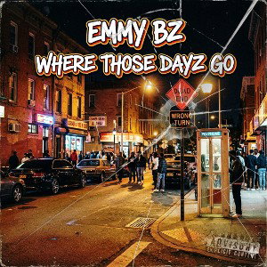Where-Those-Dayz-Go