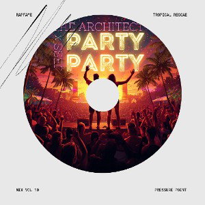 PARTY PARTY "Tropical Reggae"