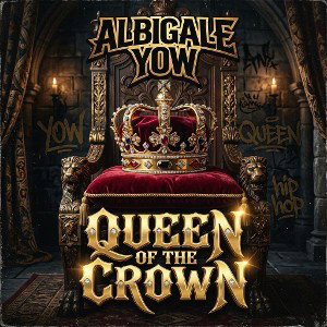 Queen of the Crown