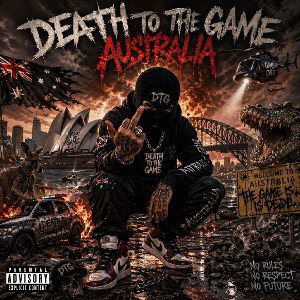 Death To Da Game 
