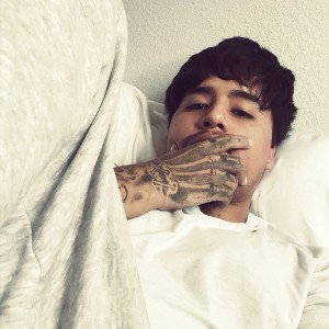 Same city , different vibes