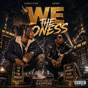 we the oness