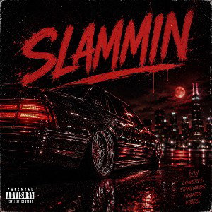 SLAMMIN