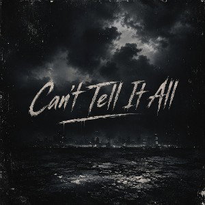 Can't Tell It All (Remix)