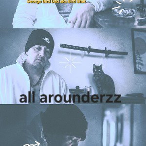 all arounderzz 