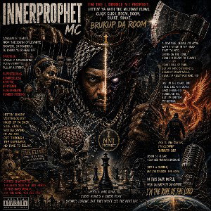 I'm The I, Double N A Prophet