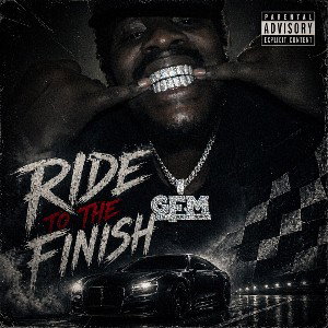Tizz Z - Ride to the finish