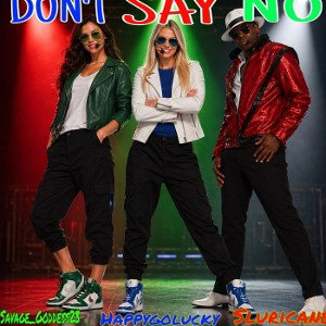  don't say no if you don't love me 