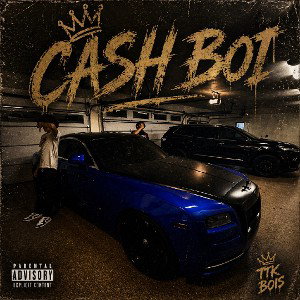 Cash Boi 
