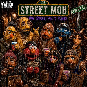 Street mob