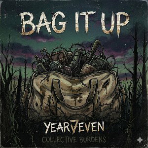 BAG IT UP