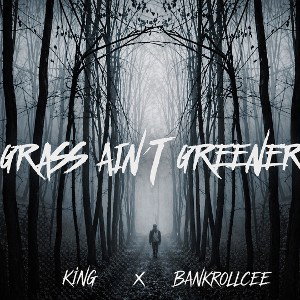 Grass Ain’t Greener Remix (With Bankrollcee)