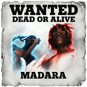 Madara (feat YNR Jay)